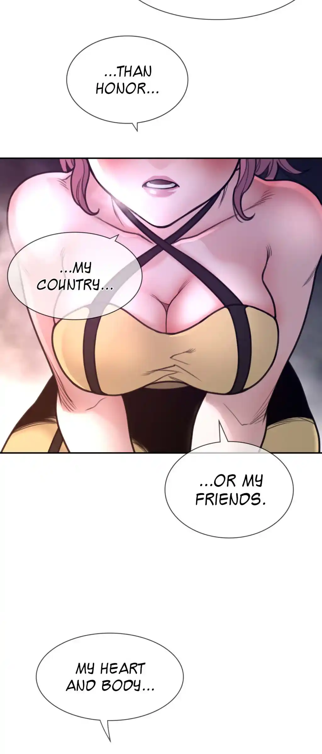 Perfect Half Chapter 176