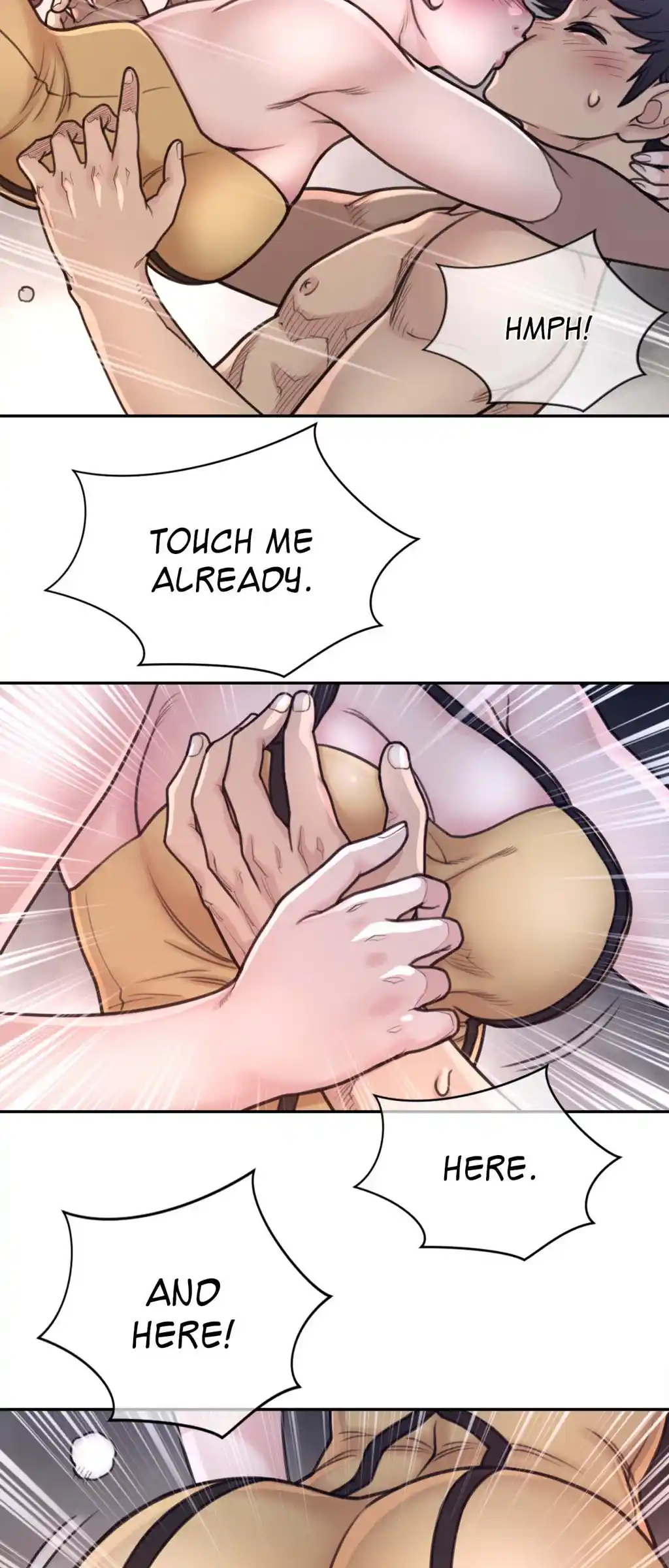 Perfect Half Chapter 176