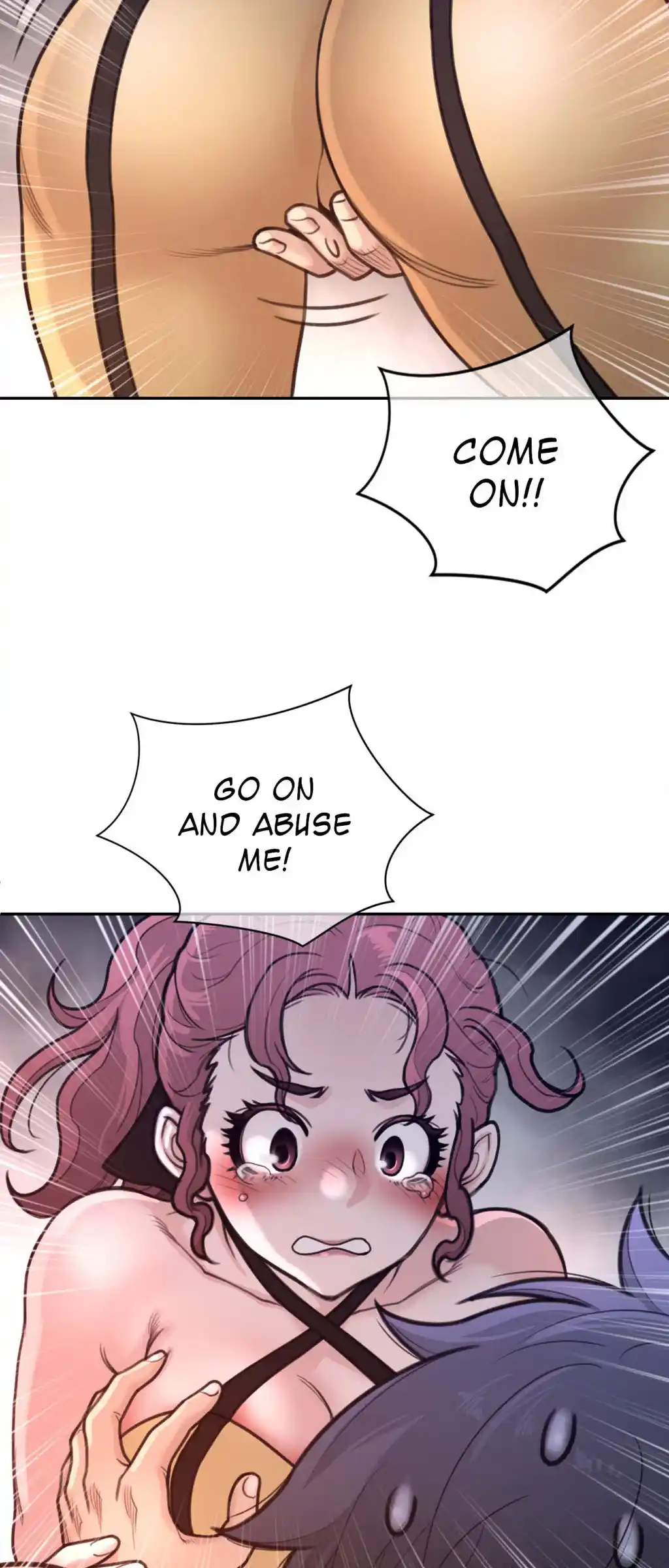 Perfect Half Chapter 176