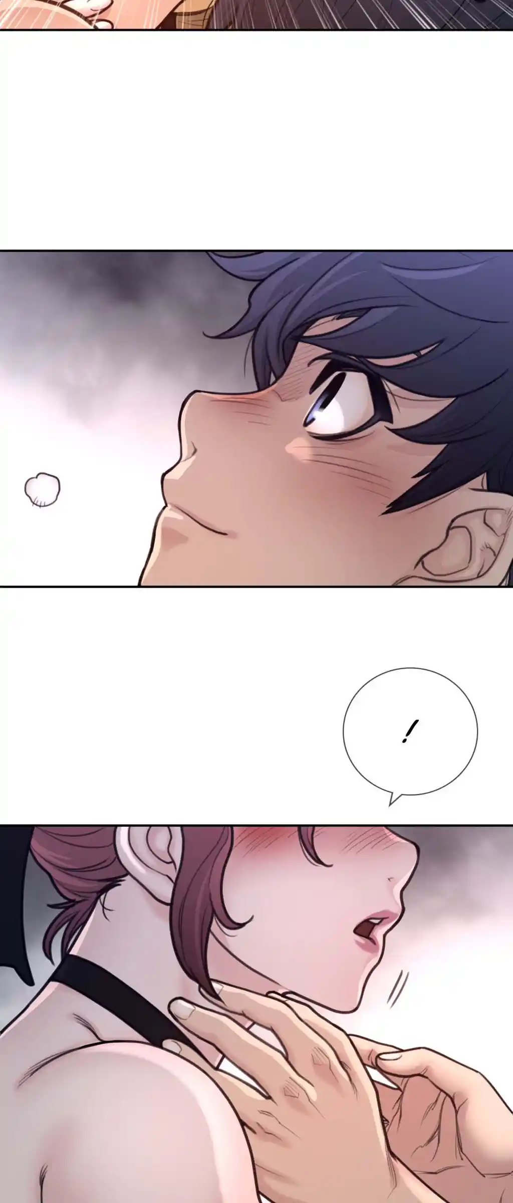 Perfect Half Chapter 176