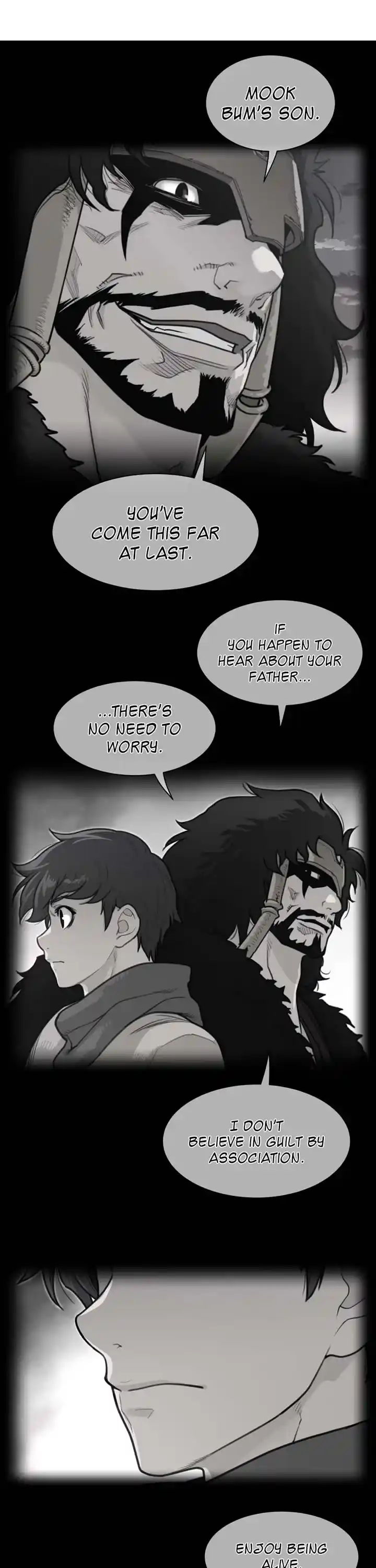 Perfect Half Chapter 187