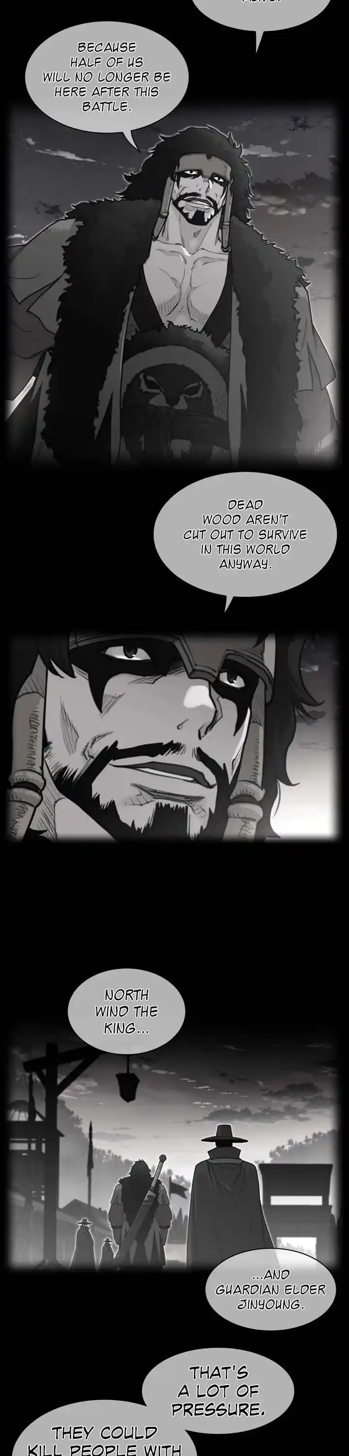 Perfect Half Chapter 187