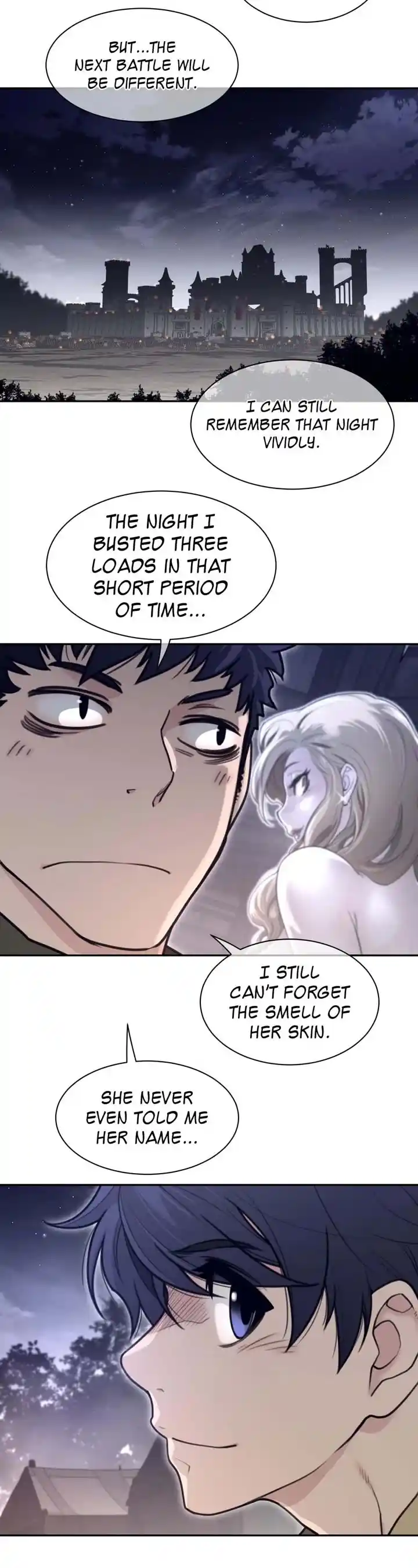 Perfect Half Chapter 187