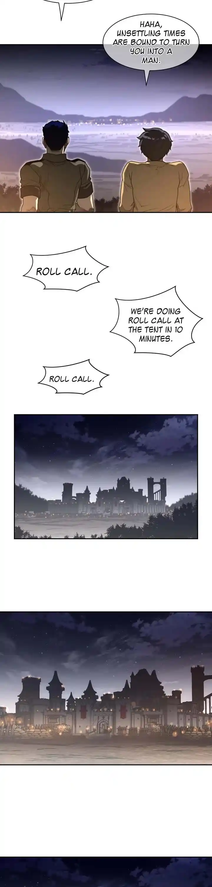 Perfect Half Chapter 187