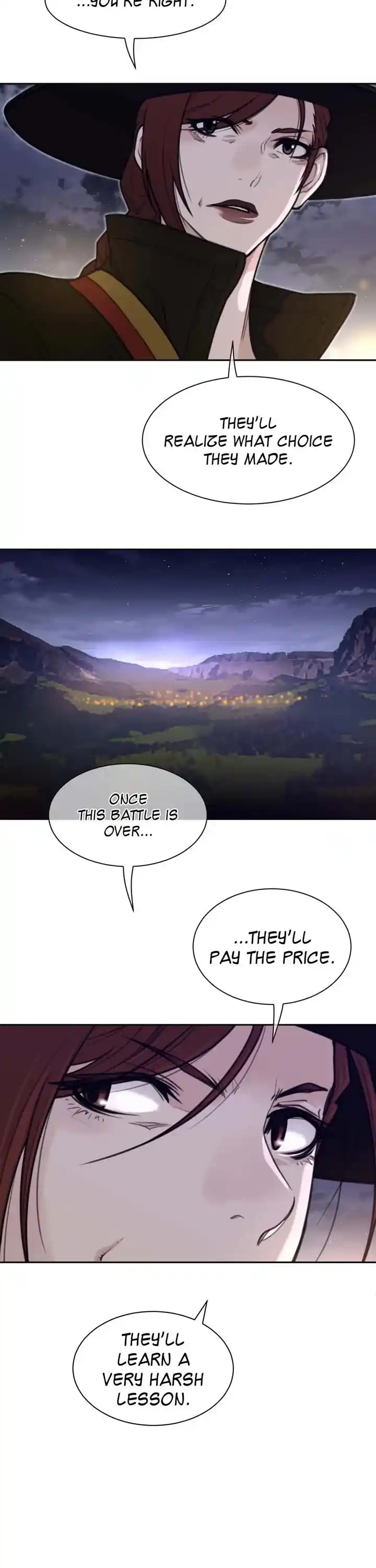 Perfect Half Chapter 187