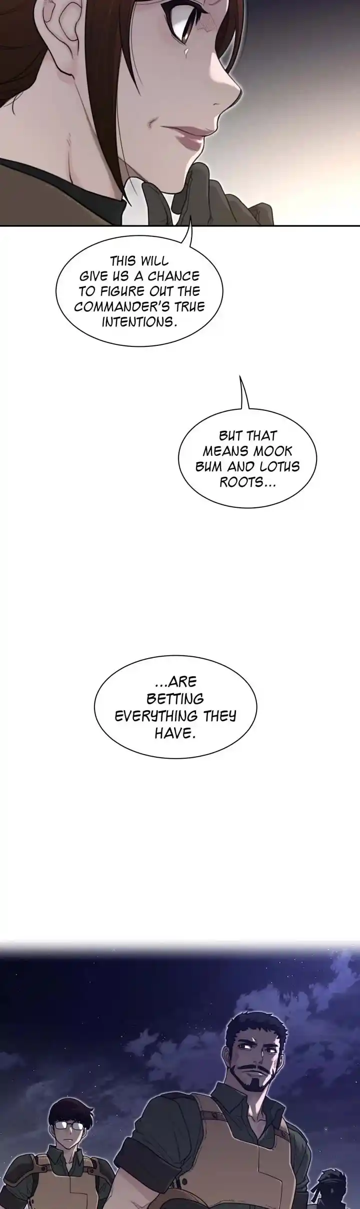 Perfect Half Chapter 187