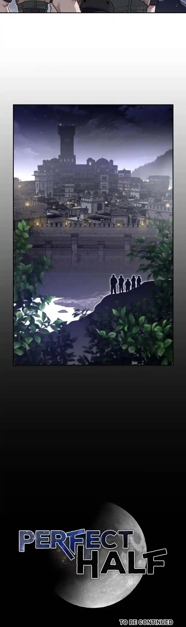 Perfect Half Chapter 187