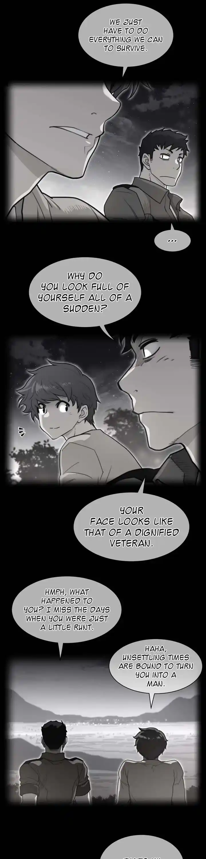 Perfect Half Chapter 188