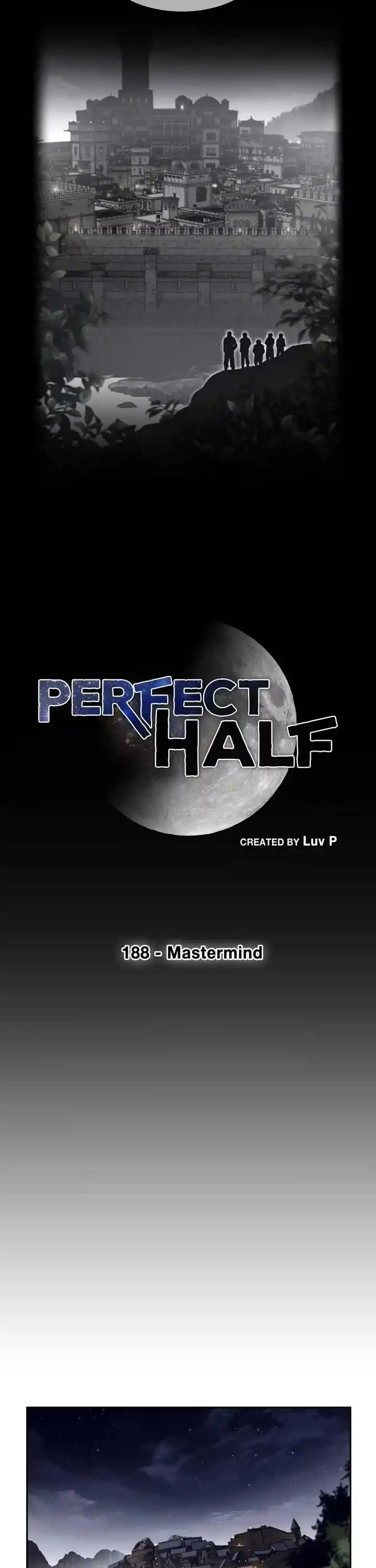 Perfect Half Chapter 188