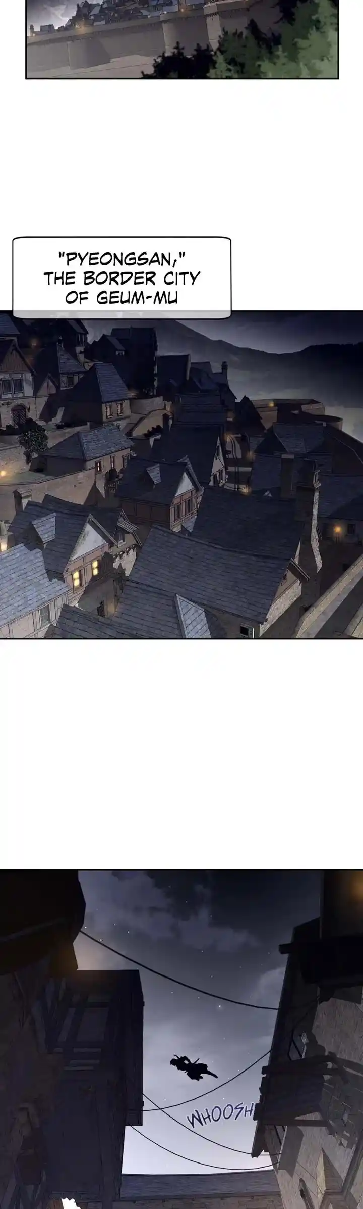 Perfect Half Chapter 188