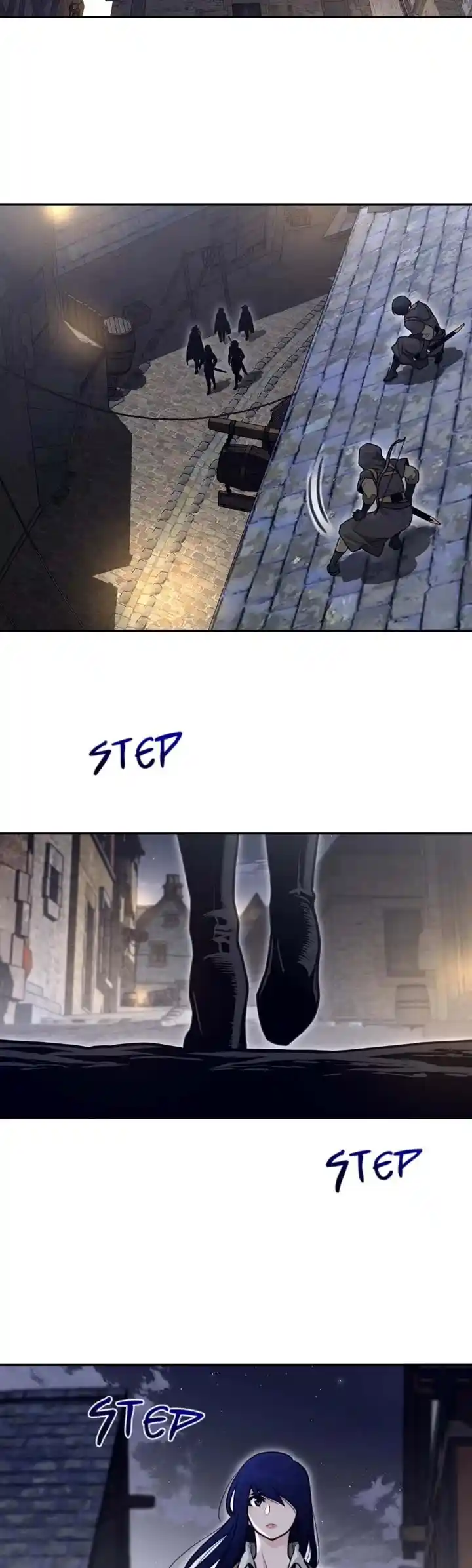 Perfect Half Chapter 188