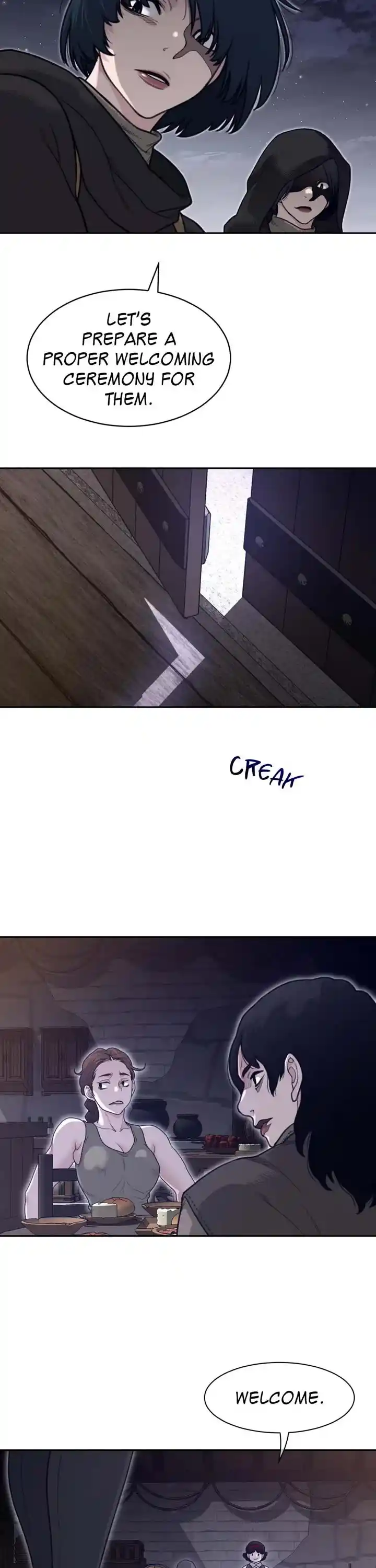 Perfect Half Chapter 188