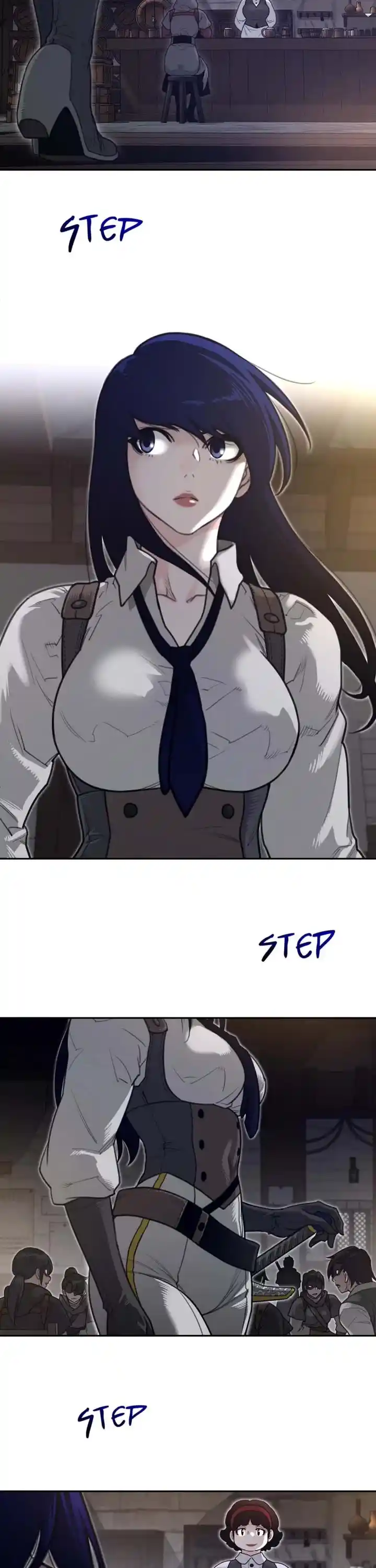 Perfect Half Chapter 188