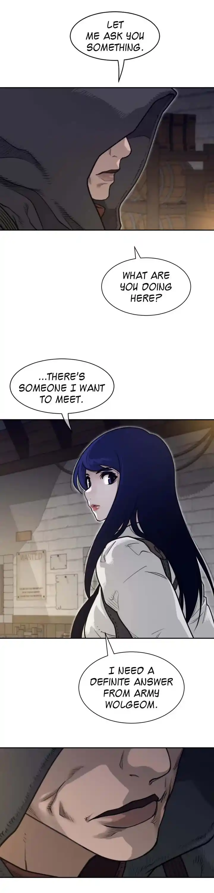 Perfect Half Chapter 188