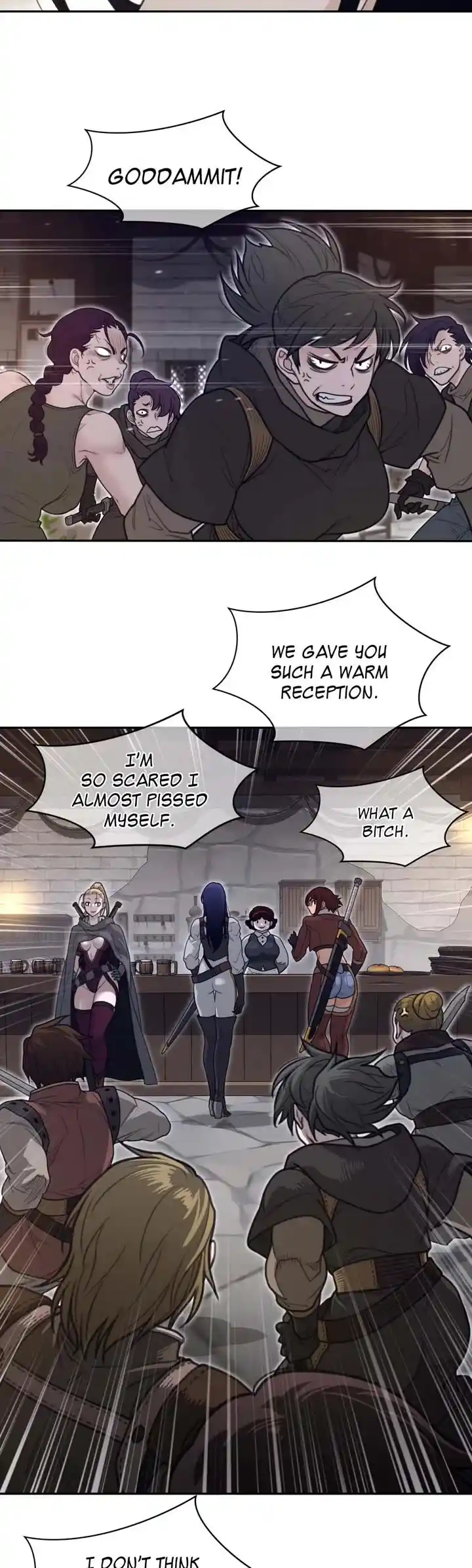 Perfect Half Chapter 188