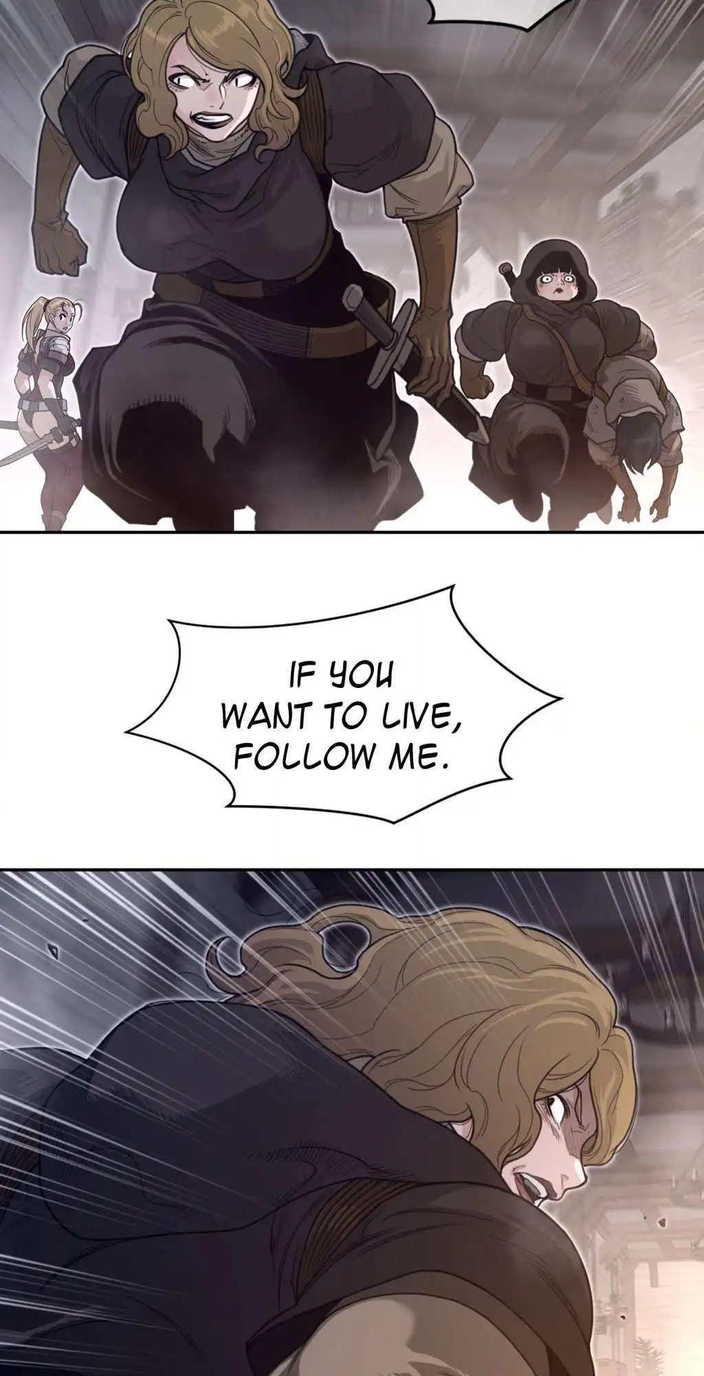 Perfect Half Chapter 197