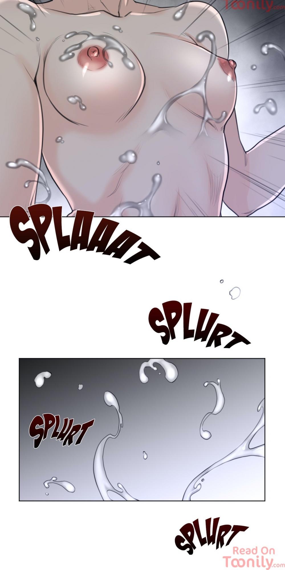 Perfect Half Chapter 95