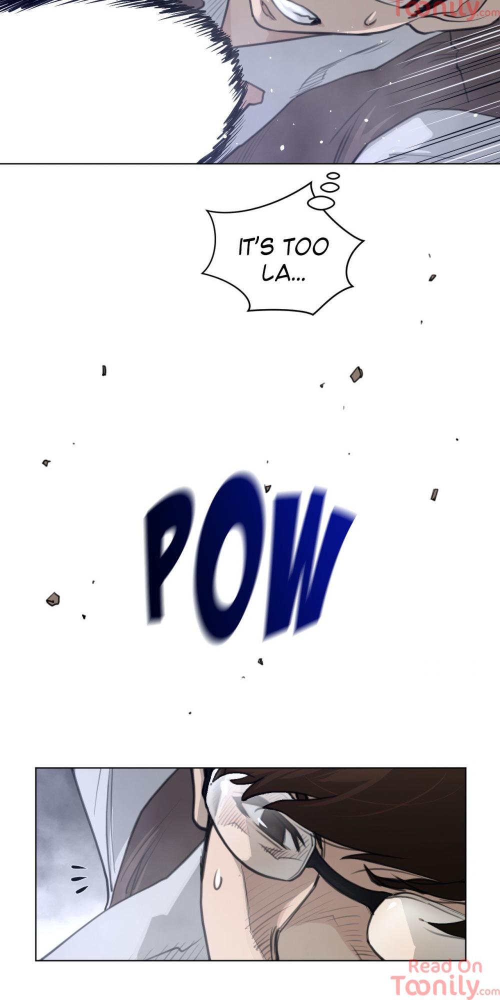 Perfect Half Chapter 97