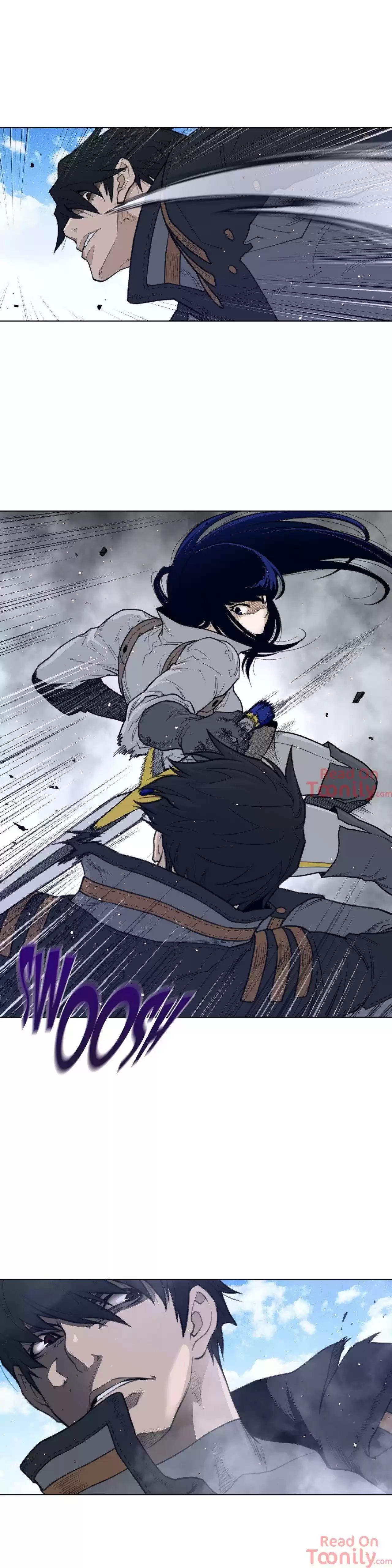 Perfect Half Chapter 99