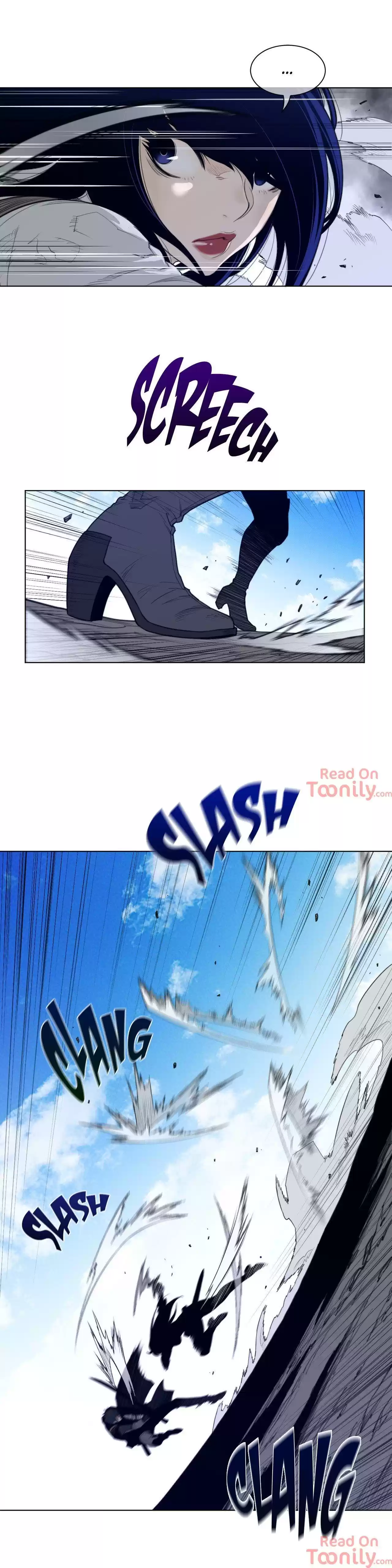 Perfect Half Chapter 99