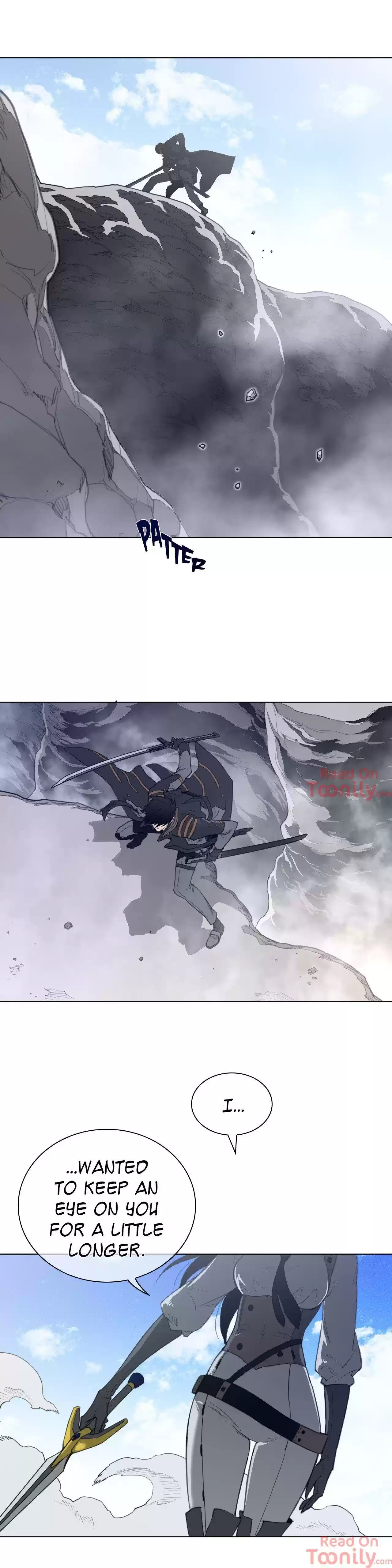 Perfect Half Chapter 99