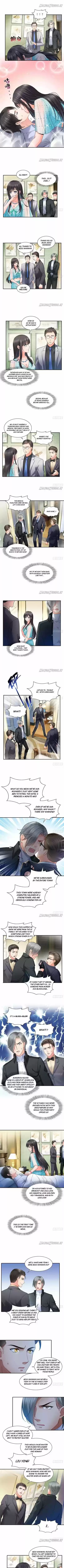 Perfect Secret Love: The Bad New Wife is a Little Sweet Ch. 101