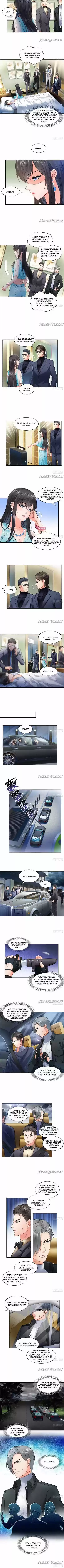 Perfect Secret Love: The Bad New Wife is a Little Sweet Ch. 101