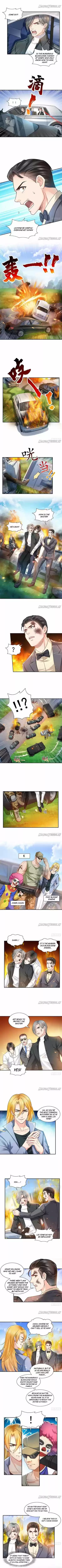 Perfect Secret Love: The Bad New Wife is a Little Sweet Ch. 102