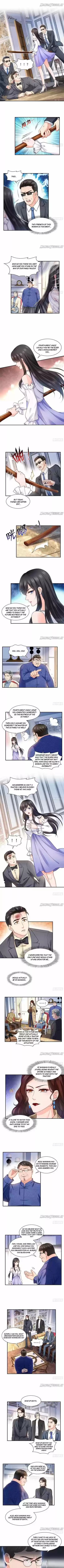 Perfect Secret Love: The Bad New Wife is a Little Sweet Ch. 110