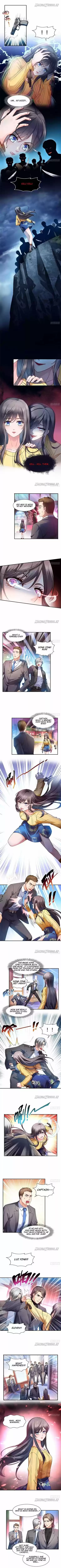 Perfect Secret Love: The Bad New Wife Is a Little Sweet Ch. 127