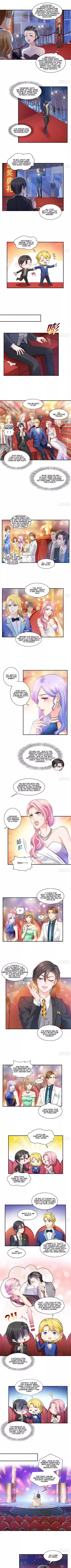 Perfect Secret Love: The Bad New Wife Is a Little Sweet Ch. 134