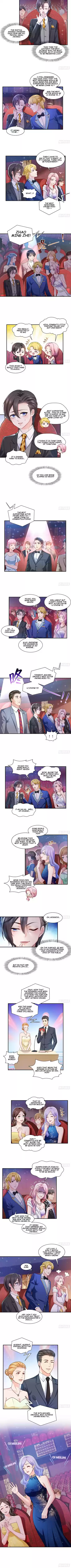 Perfect Secret Love: The Bad New Wife Is a Little Sweet Ch. 134