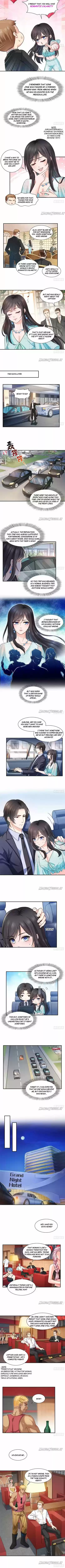 Perfect Secret Love: The Bad New Wife is a Little Sweet Ch. 99