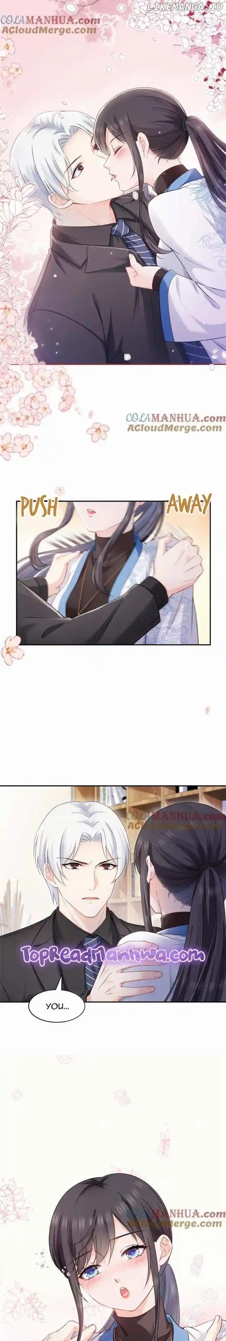 Perfect Secret Love: The Bad New Wife Is a Little Sweet Ch.448