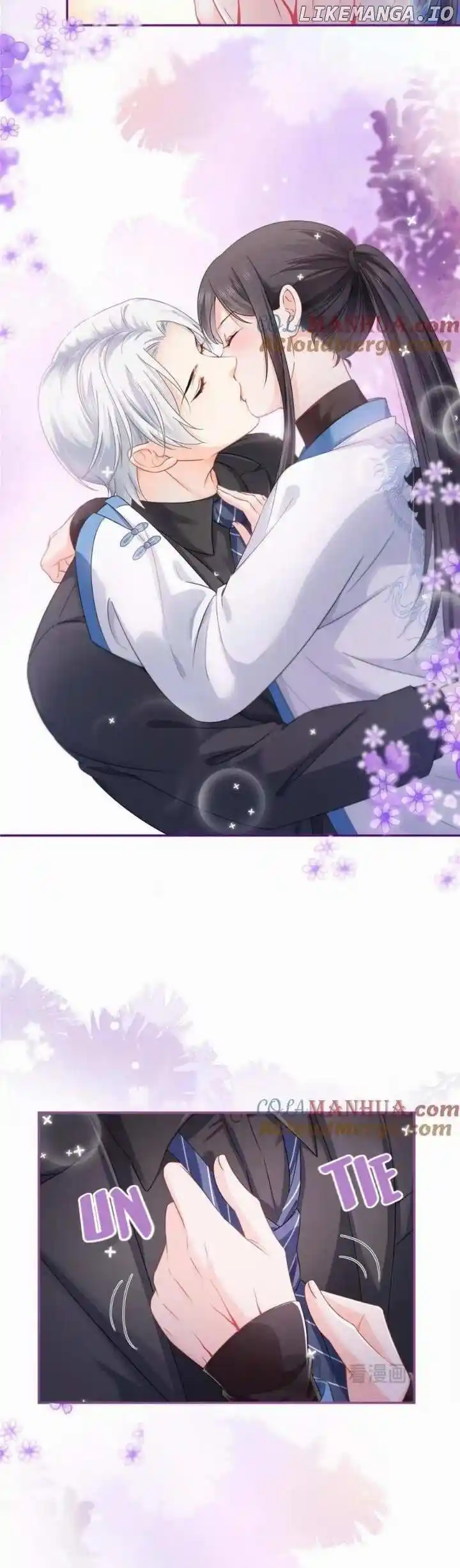 Perfect Secret Love: The Bad New Wife Is a Little Sweet Ch.448