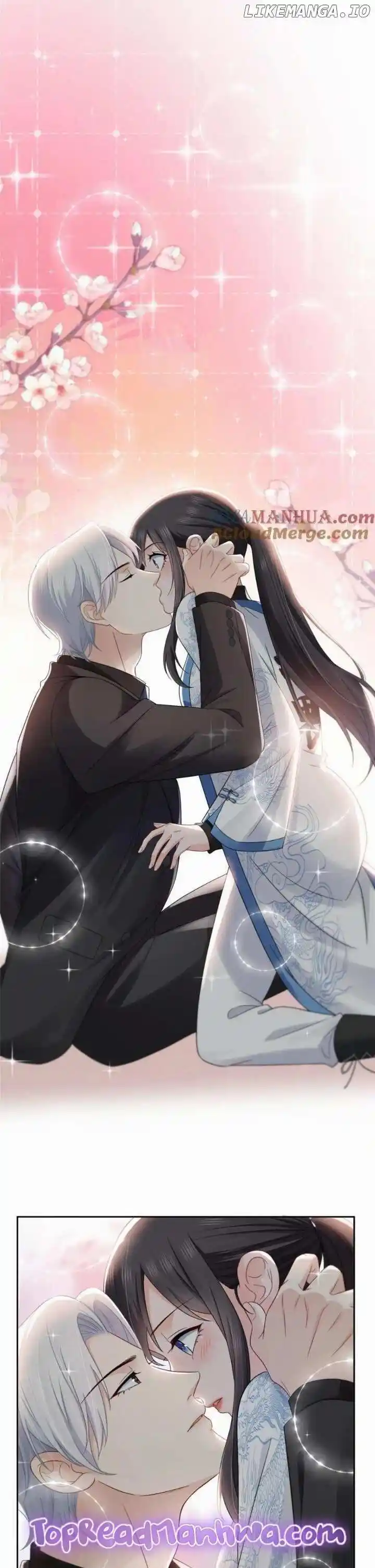 Perfect Secret Love: The Bad New Wife Is a Little Sweet Ch.449