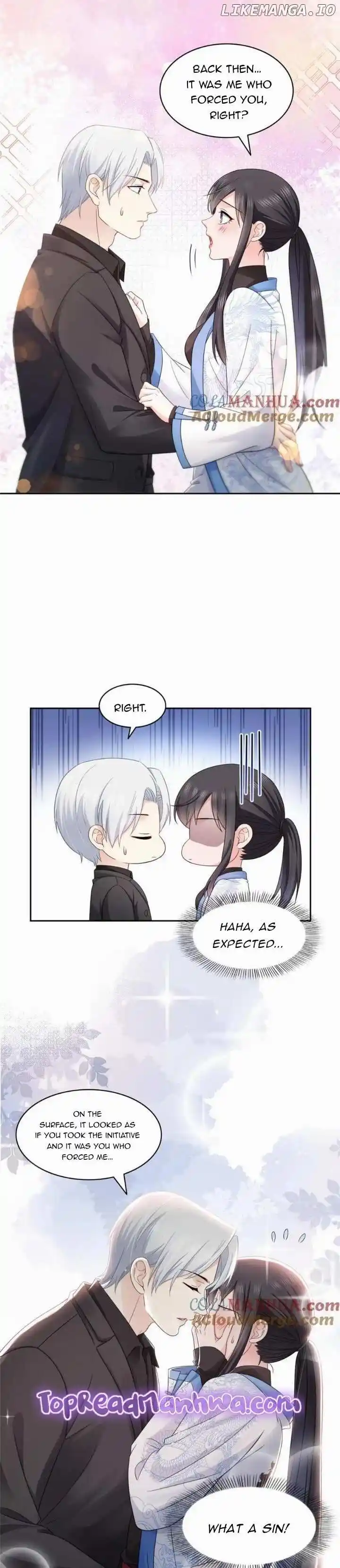 Perfect Secret Love: The Bad New Wife Is a Little Sweet Ch.449