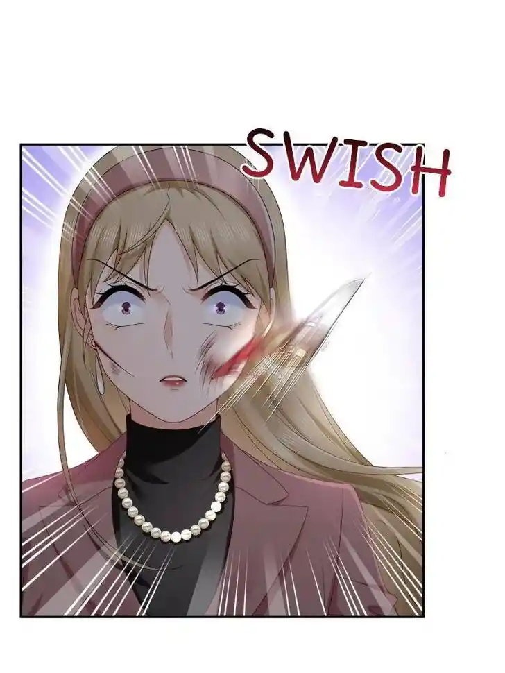 Perfect Secret Love: The Bad New Wife Is a Little Sweet Ch.506