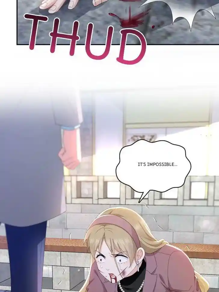 Perfect Secret Love: The Bad New Wife Is a Little Sweet Ch.506