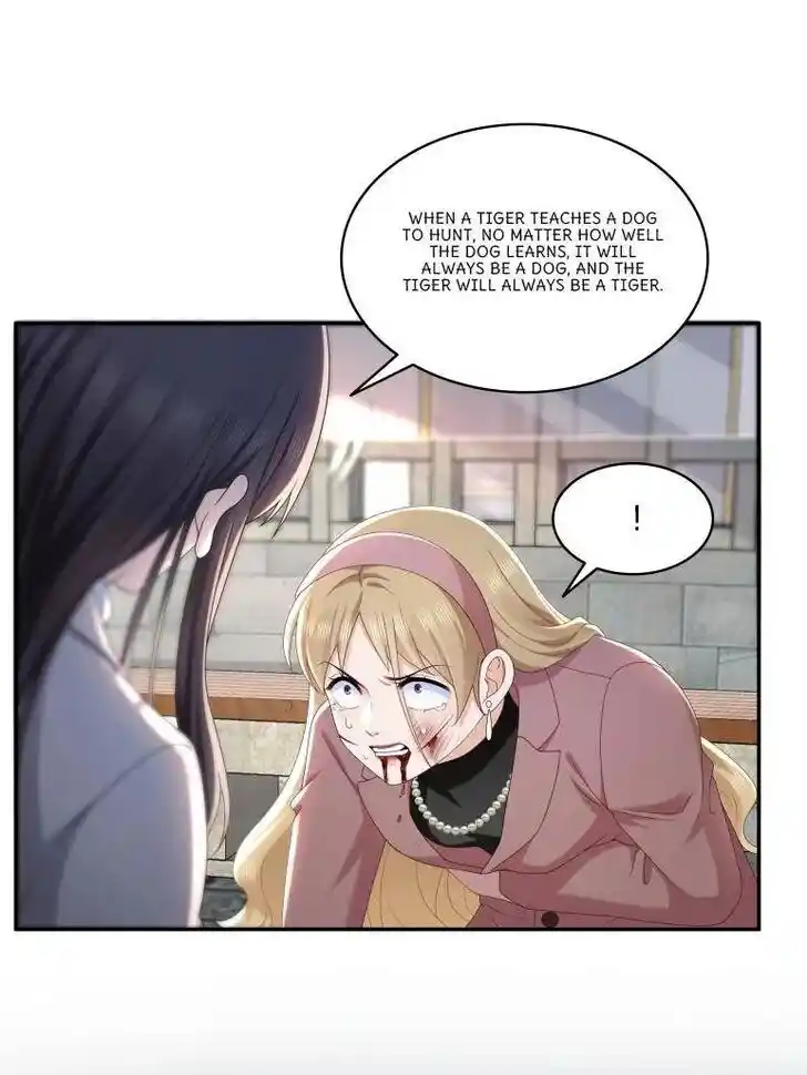 Perfect Secret Love: The Bad New Wife Is a Little Sweet Ch.506