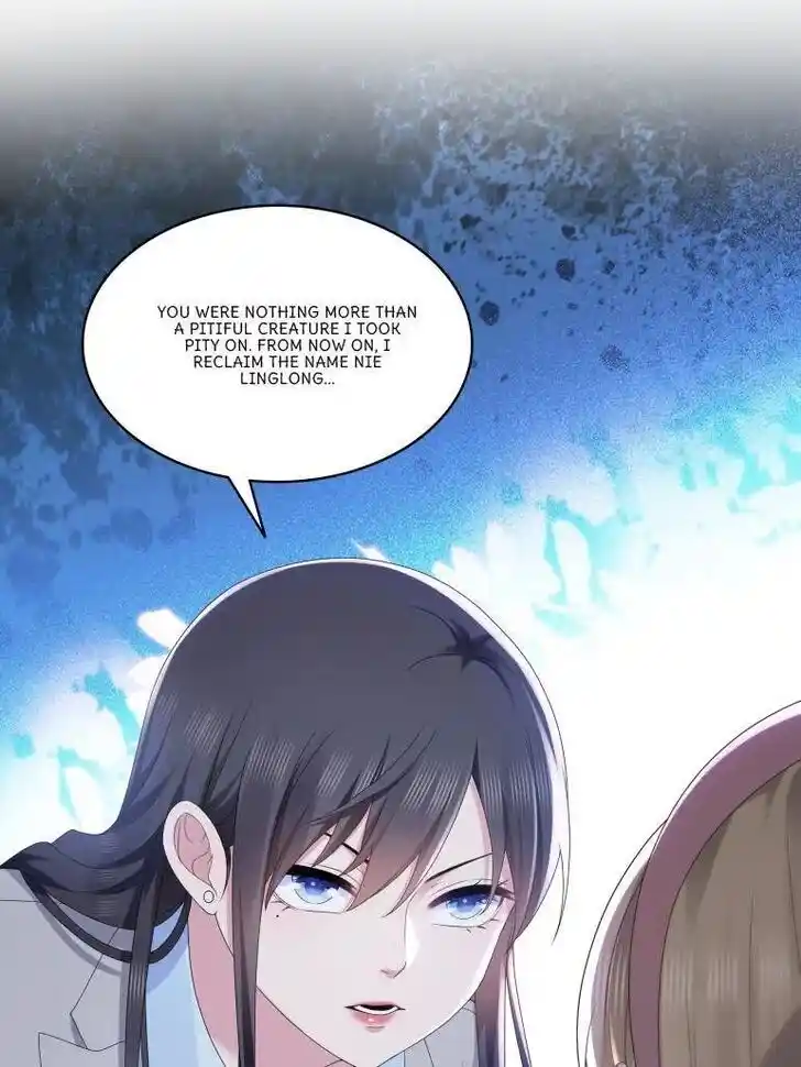 Perfect Secret Love: The Bad New Wife Is a Little Sweet Ch.506