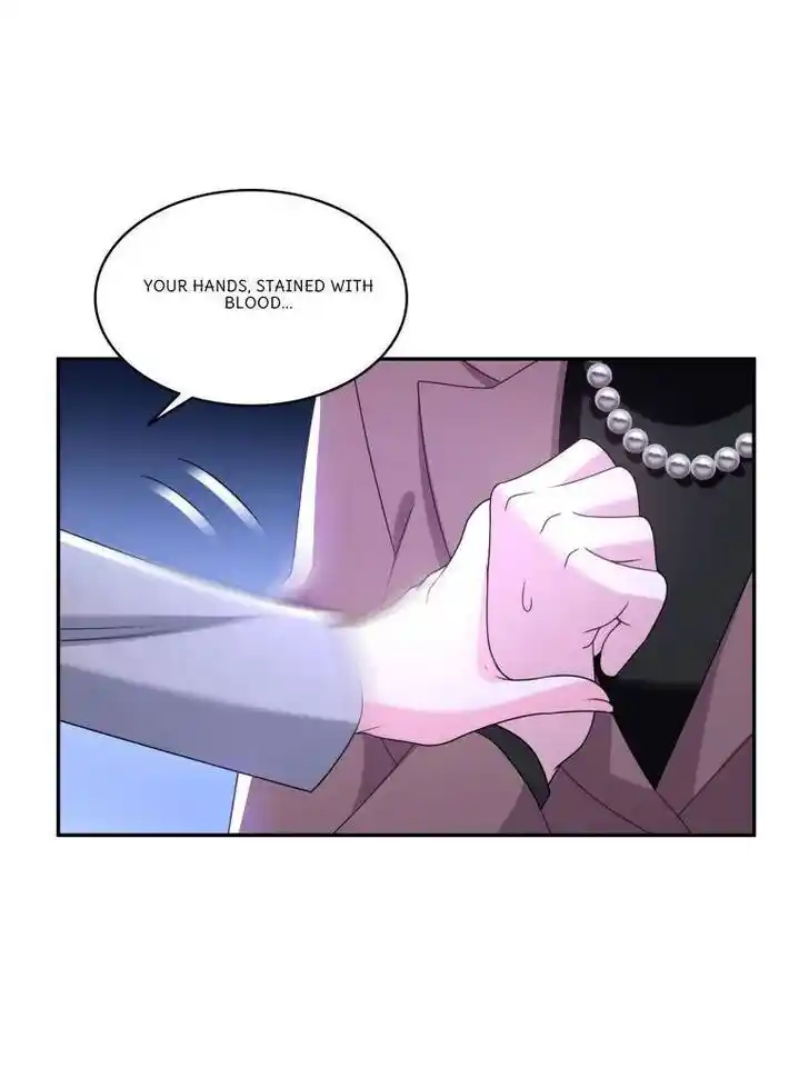 Perfect Secret Love: The Bad New Wife Is a Little Sweet Ch.506