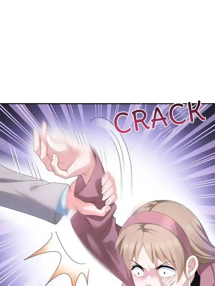 Perfect Secret Love: The Bad New Wife Is a Little Sweet Ch.506