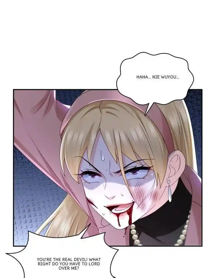 Perfect Secret Love: The Bad New Wife Is a Little Sweet Ch.506