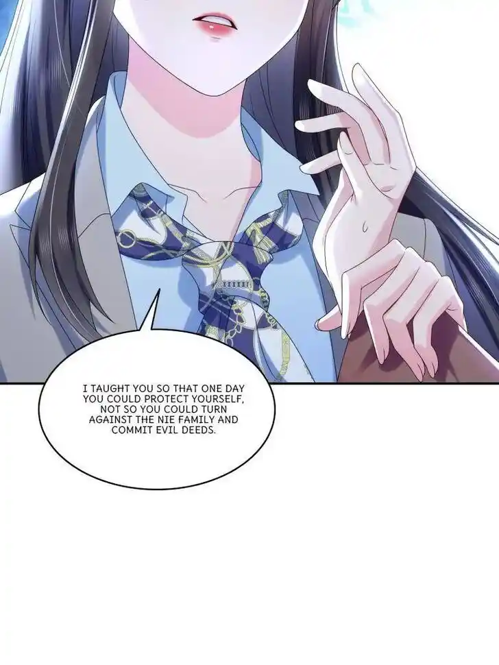 Perfect Secret Love: The Bad New Wife Is a Little Sweet Ch.506