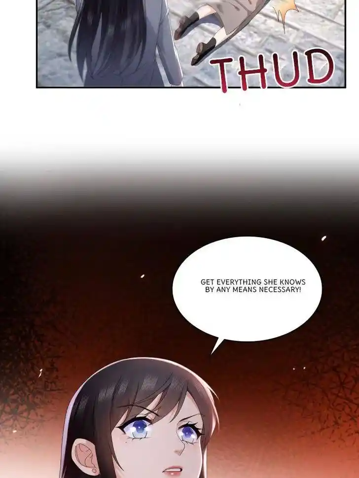 Perfect Secret Love: The Bad New Wife Is a Little Sweet Ch.506