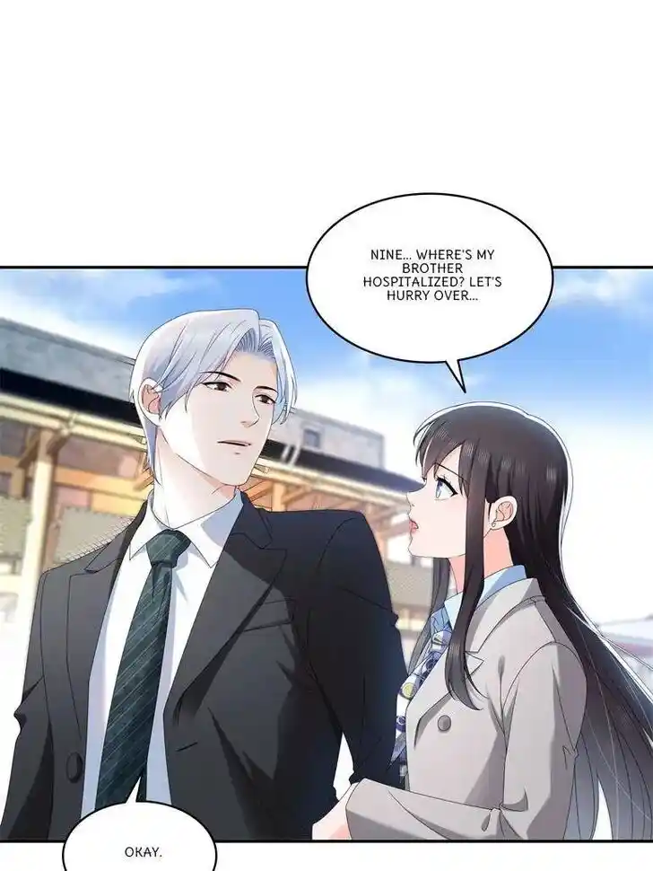 Perfect Secret Love: The Bad New Wife Is a Little Sweet Ch.506