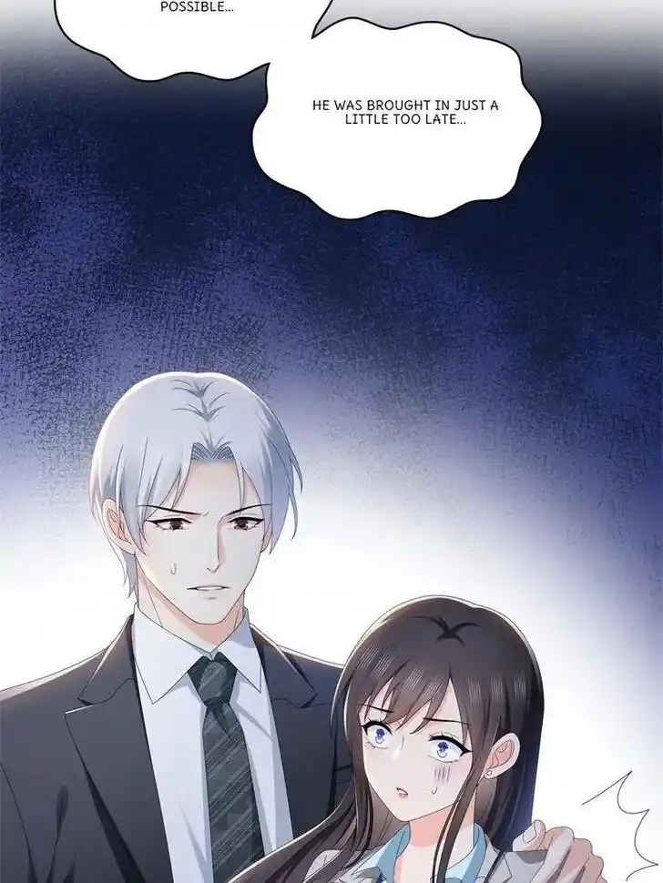 Perfect Secret Love: The Bad New Wife Is a Little Sweet Ch.506