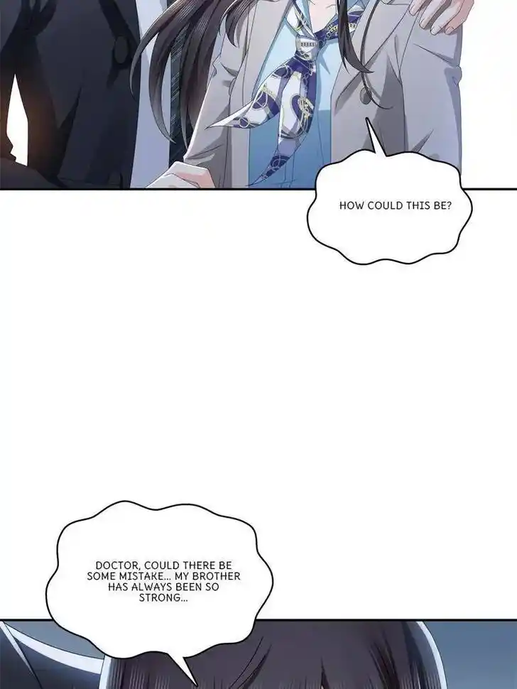 Perfect Secret Love: The Bad New Wife Is a Little Sweet Ch.506