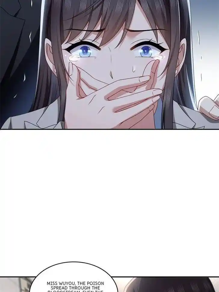 Perfect Secret Love: The Bad New Wife Is a Little Sweet Ch.506